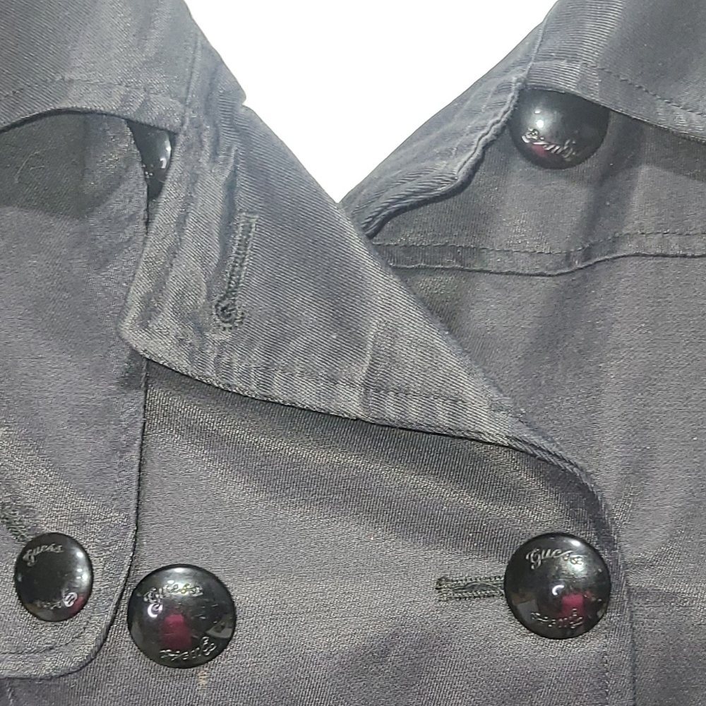 Guess Coat - Picture 7 of 9